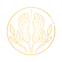 Icon Fußreflexzonenmassage Icon Fußreflexzonenmassage